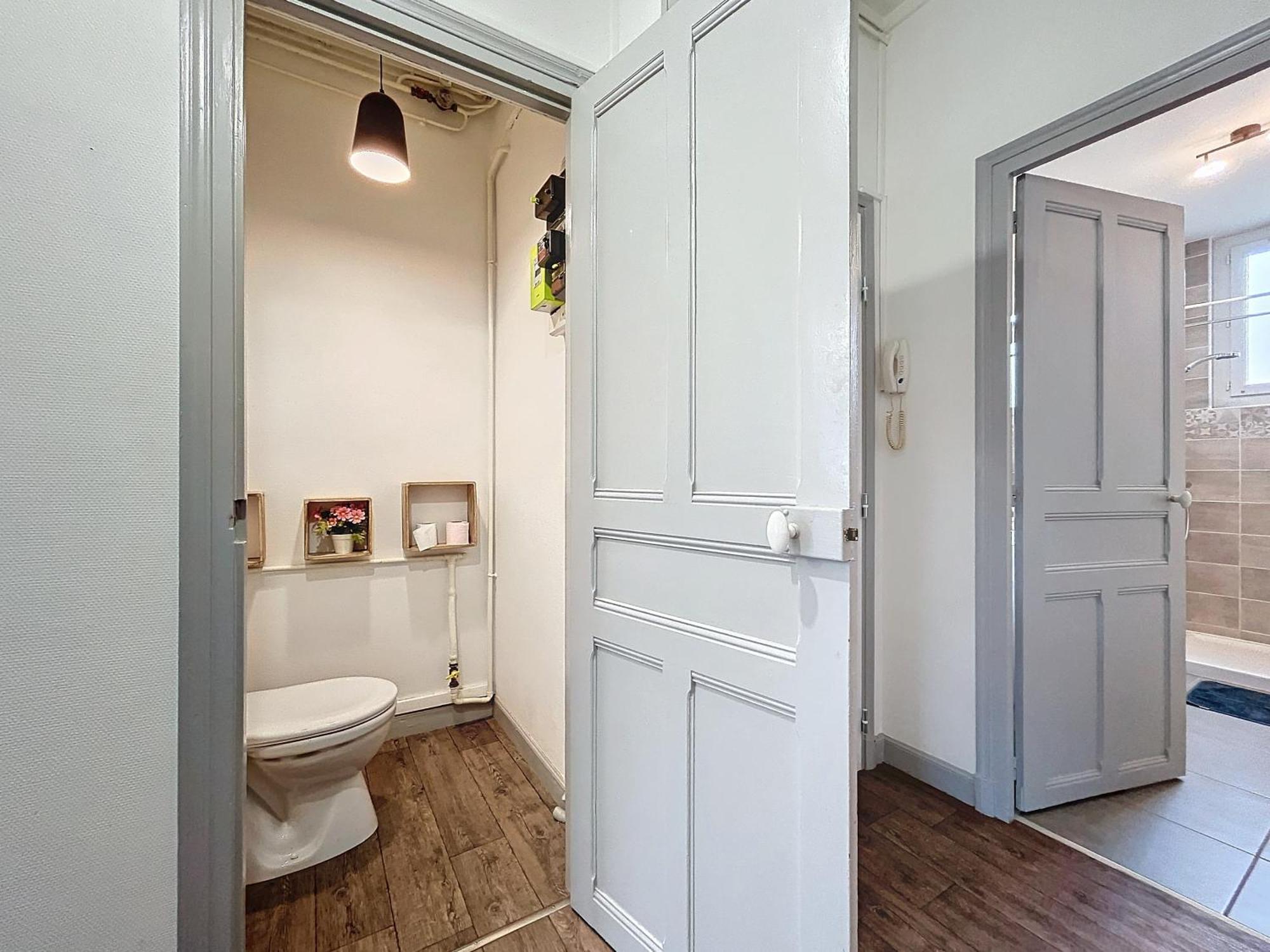 Apartament Le 4-F2 Centre Historique Montluçon Zewnętrze zdjęcie